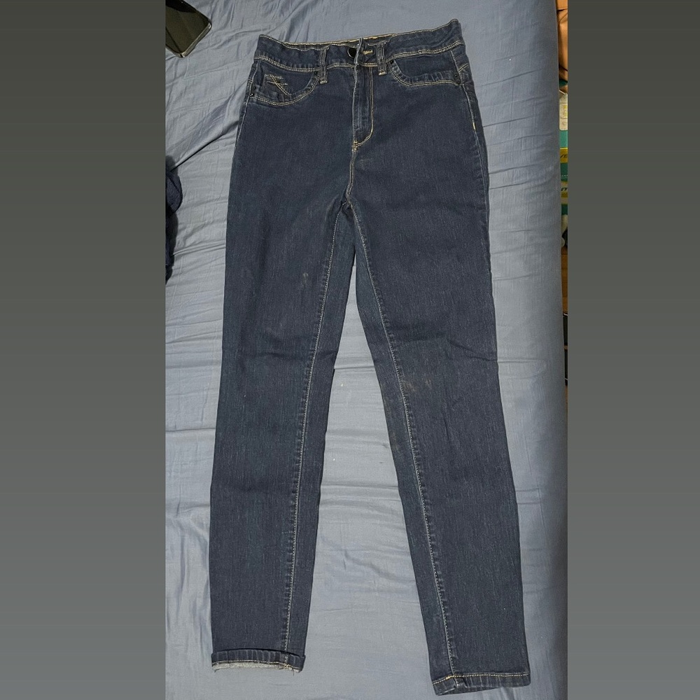 Fashion Nova Jeans - Size 11